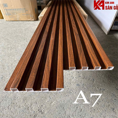 Tấm Ốp Tường Lam 4 Sóng Cao MX-A7